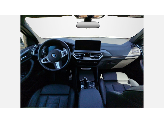 BMW X4 xDrive30d - автомобили, коли, обяви за нови и употребявани 6