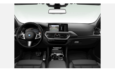 BMW X4 xDrive30d - автомобили, коли, обяви за нови и употребявани 9