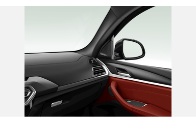 BMW X4 xDrive30d - автомобили, коли, обяви за нови и употребявани 10