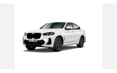 bmw-x4-xdrive30d - 1