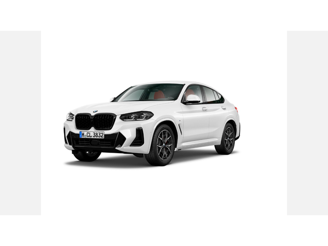 BMW X4 xDrive30d - автомобили, коли, обяви за нови и употребявани 1