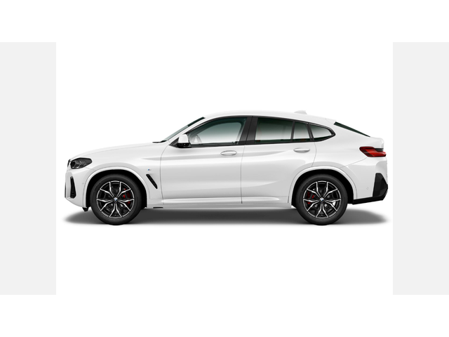 BMW X4 xDrive30d - автомобили, коли, обяви за нови и употребявани 3