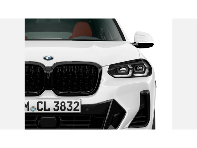 BMW X4 xDrive30d - автомобили, коли, обяви за нови и употребявани 5
