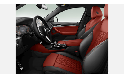 BMW X4 xDrive30d - автомобили, коли, обяви за нови и употребявани 7