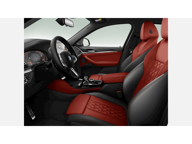 BMW X4 xDrive30d - автомобили, коли, обяви за нови и употребявани 7