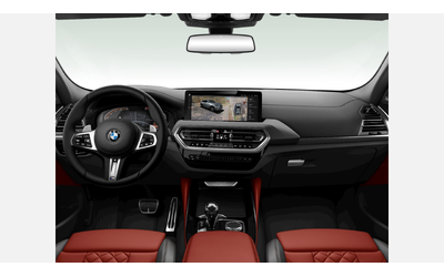 BMW X4 xDrive30d - автомобили, коли, обяви за нови и употребявани 9