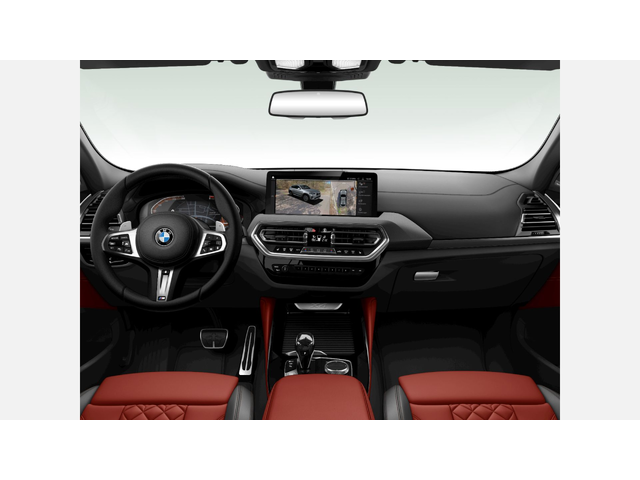 BMW X4 xDrive30d - автомобили, коли, обяви за нови и употребявани 9