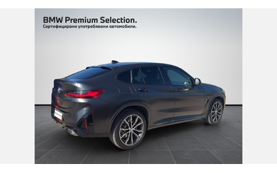 bmw-x4-xdrive30d - 1