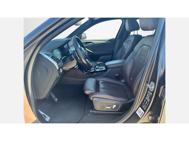 BMW X4 xDrive30d - автомобили, коли, обяви за нови и употребявани 5