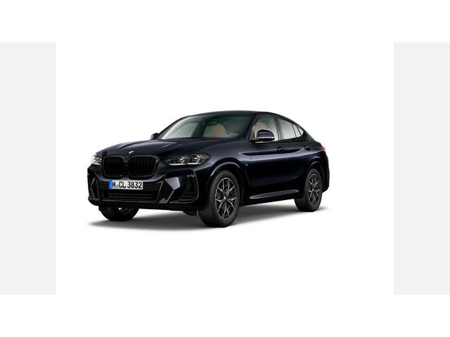 BMW X4 xDrive30i - автомобили, коли, обяви за нови и употребявани 1