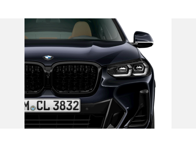 BMW X4 xDrive30i - автомобили, коли, обяви за нови и употребявани 5