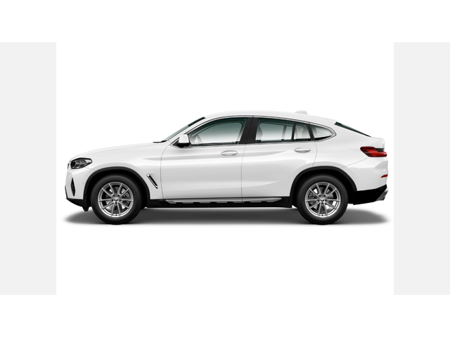 BMW X4 xDrive30i - автомобили, коли, обяви за нови и употребявани 3