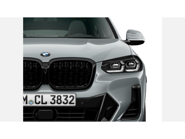 BMW X4 xDrive30i - автомобили, коли, обяви за нови и употребявани 4