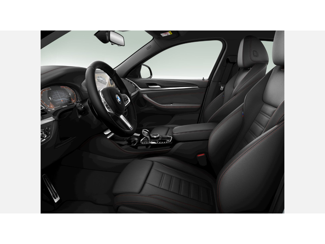 BMW X4 xDrive30i - автомобили, коли, обяви за нови и употребявани 6