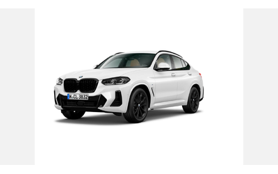 bmw-x4-xdrive30i - 0