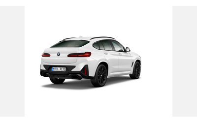 bmw-x4-xdrive30i - 1