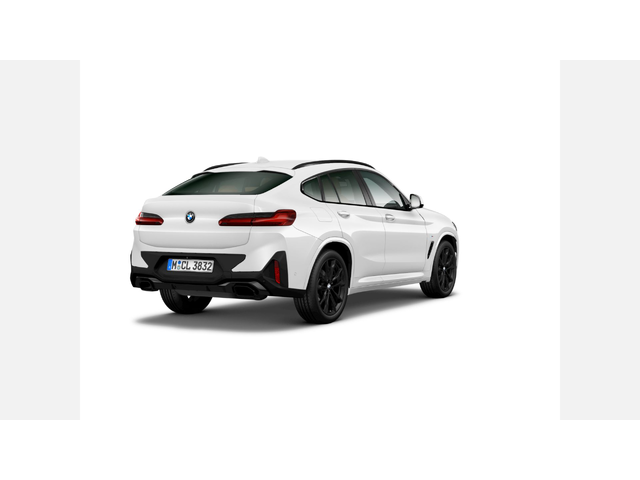 BMW X4 xDrive30i - автомобили, коли, обяви за нови и употребявани 1