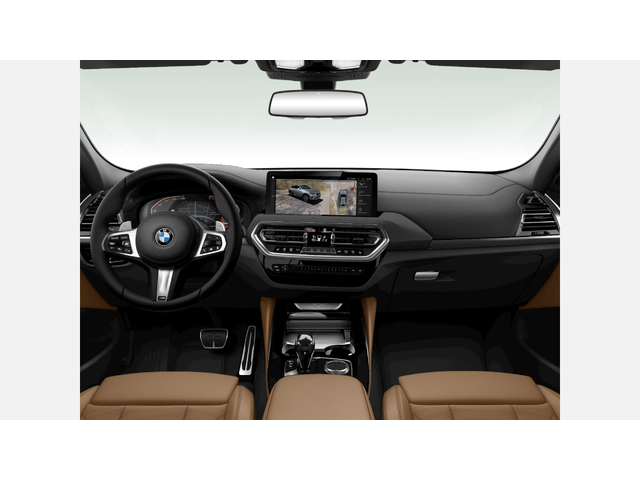 BMW X4 xDrive30i - автомобили, коли, обяви за нови и употребявани 5