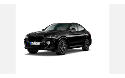 bmw-x4-xdrive30i - 1