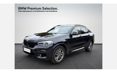bmw-x4-xdrive30i - 0