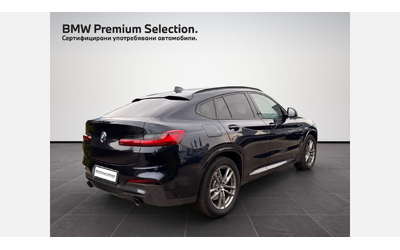bmw-x4-xdrive30i - 1