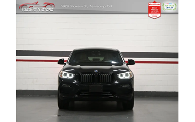 bmw-x4-xdrive30i-panoramic-roof-navigation-carplay-all-wheel-drive - 3