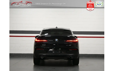 BMW X4 xDrive30i  Panoramic Roof Navigation Carplay All Wheel Drive - автомобили, коли, обяви за нови и употребявани 6