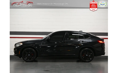 BMW X4 xDrive30i  Panoramic Roof Navigation Carplay All Wheel Drive - автомобили, коли, обяви за нови и употребявани 8