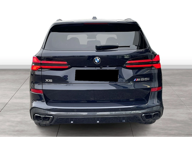 BMW X5 M60 - автомобили, коли, обяви за нови и употребявани 1