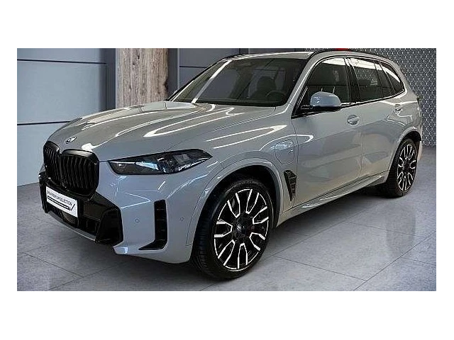 BMW X5 50 e M - автомобили, коли, обяви за нови и употребявани 0