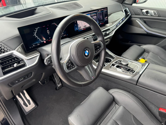 BMW X5 40i M pro - автомобили, коли, обяви за нови и употребявани 3