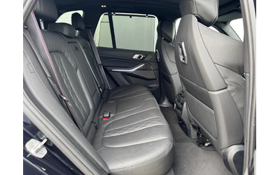 BMW X5 40i M pro - автомобили, коли, обяви за нови и употребявани 6