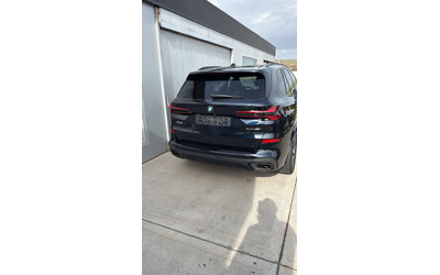 BMW X5 40i M pro - автомобили, коли, обяви за нови и употребявани 7