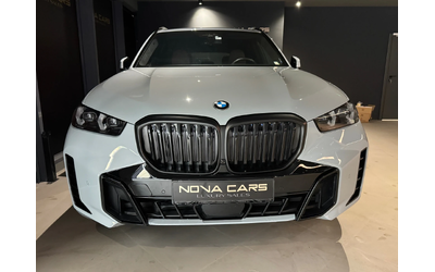 bmw-x5 - 1