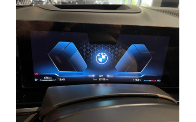 BMW X5 40 d M pro 7 места - автомобили, коли, обяви за нови и употребявани 9