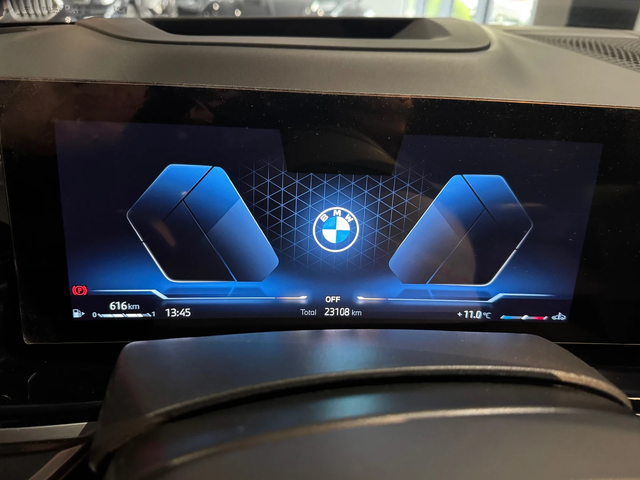 BMW X5 40 d M pro 7 места - автомобили, коли, обяви за нови и употребявани 9