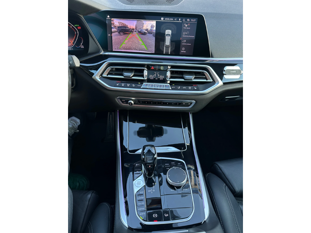 BMW X5 3.0d LASER M Sport pack - автомобили, коли, обяви за нови и употребявани 12