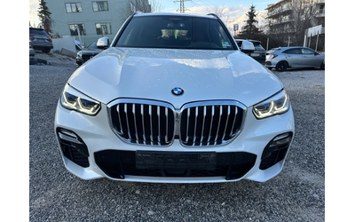 bmw-x5 - 1