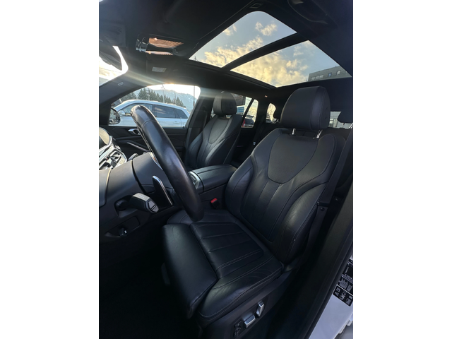 BMW X5 3.0d LASER M Sport pack - автомобили, коли, обяви за нови и употребявани 9