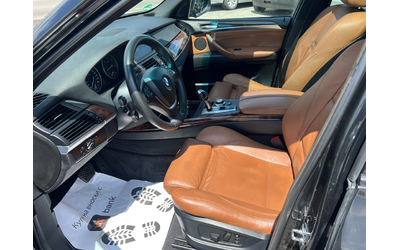 BMW X5 ТОП* СОБСТВЕН ЛИЗИНГ!!!! ! 100% Одобрение - автомобили, коли, обяви за нови и употребявани 11