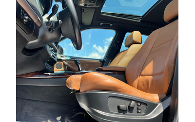 BMW X5 ТОП* СОБСТВЕН ЛИЗИНГ!!!! ! 100% Одобрение - автомобили, коли, обяви за нови и употребявани 12