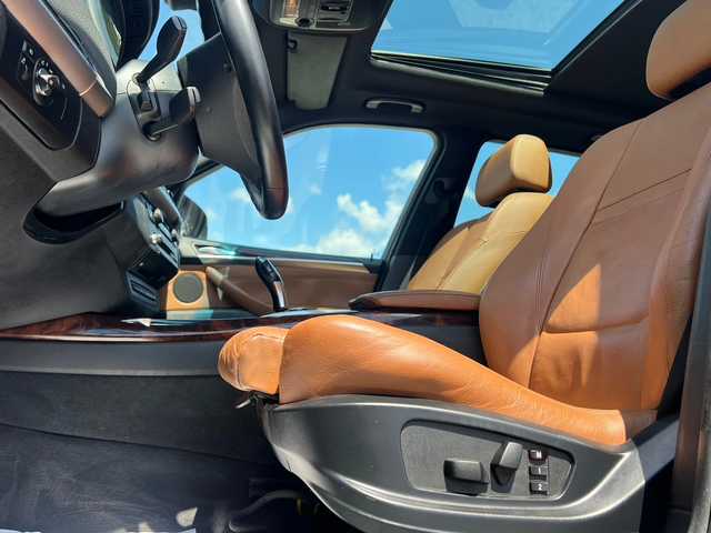 BMW X5 ТОП* СОБСТВЕН ЛИЗИНГ!!!! ! 100% Одобрение - автомобили, коли, обяви за нови и употребявани 12