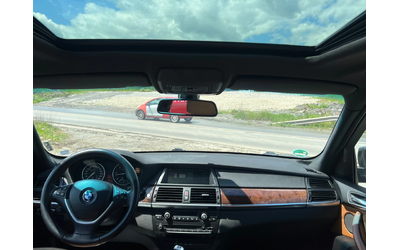 BMW X5 ТОП* СОБСТВЕН ЛИЗИНГ!!!! ! 100% Одобрение - автомобили, коли, обяви за нови и употребявани 13