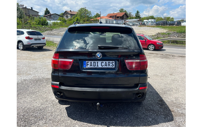 BMW X5 ТОП* СОБСТВЕН ЛИЗИНГ!!!! ! 100% Одобрение - автомобили, коли, обяви за нови и употребявани 6