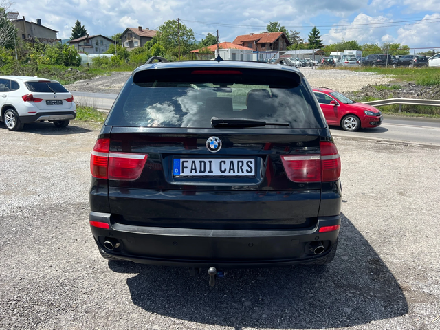 BMW X5 ТОП* СОБСТВЕН ЛИЗИНГ!!!! ! 100% Одобрение - автомобили, коли, обяви за нови и употребявани 6