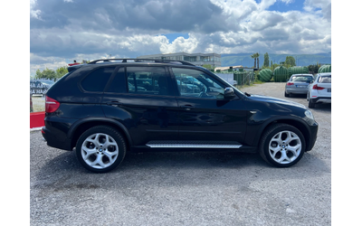 BMW X5 ТОП* СОБСТВЕН ЛИЗИНГ!!!! ! 100% Одобрение - автомобили, коли, обяви за нови и употребявани 8