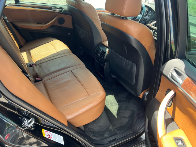 BMW X5 ТОП* СОБСТВЕН ЛИЗИНГ!!!! ! 100% Одобрение - автомобили, коли, обяви за нови и употребявани 9