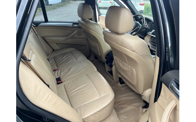 BMW X5 ТОП!!! СОБСТВЕН ЛИЗИНГ!!!! ! 100% Одобрение - автомобили, коли, обяви за нови и употребявани 13