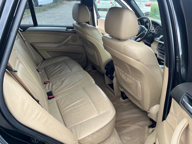 BMW X5 ТОП!!! СОБСТВЕН ЛИЗИНГ!!!! ! 100% Одобрение - автомобили, коли, обяви за нови и употребявани 13