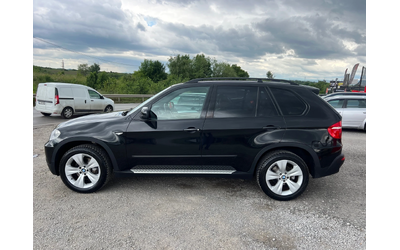 BMW X5 ТОП!!! СОБСТВЕН ЛИЗИНГ!!!! ! 100% Одобрение - автомобили, коли, обяви за нови и употребявани 14